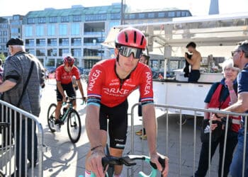 Cyclisme : Nouvelle dimension pour B&B Hotels