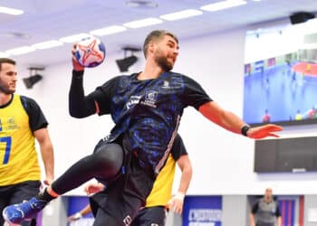 Handball : Créteil avant l’Euro pour l’équipe de France