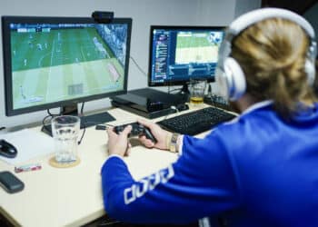 Esport : Les Girondins de Bordeaux et Doors Sport désormais liés