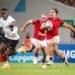 Rugby : Paris, capitale du Rugby Europe Championship