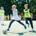 Sport scolaire : La sédentarité des primaires en baisse ?