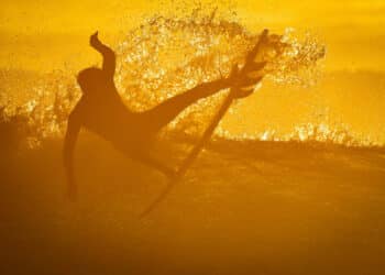 Surf : Quel bilan pour le premier Open de France de foil ?