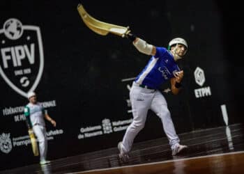 Pelote basque : Quel verdict pour la Cesta de Nadaü ?