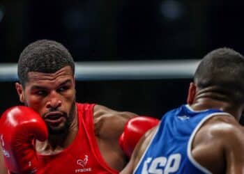 Soheb Bouafia : « Être champion de France, un titre important »