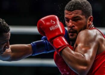 Boxe : Qui sont les champions de France ?