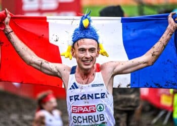 Yann Schrub : « Je resterai à jamais le premier »