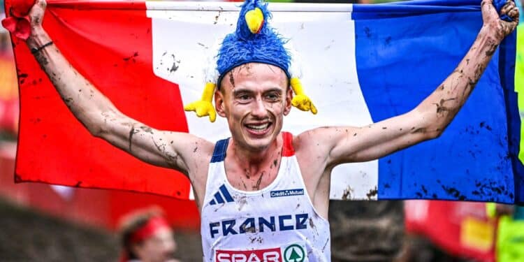 Yann Schrub : « Je resterai à jamais le premier »