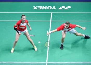 Badminton : Les Internationaux de France se dévoilent