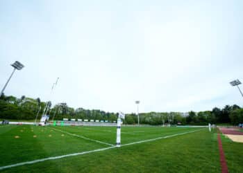 Nantes joue la carte des nouveaux équipements sportifs