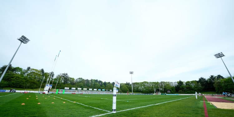 Nantes joue la carte des nouveaux équipements sportifs