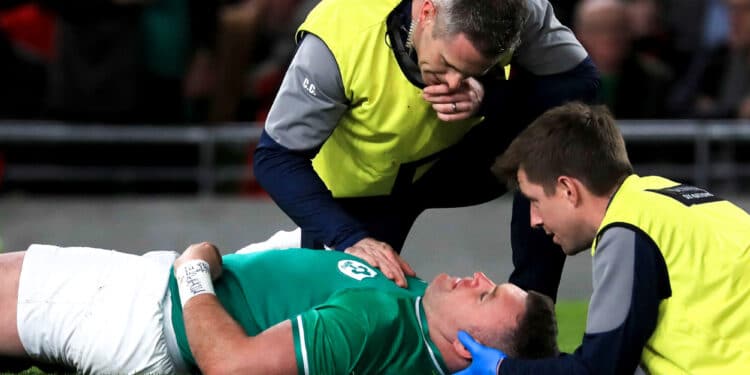 La lutte contre les commotions cérébrales dans le sport passe un cap