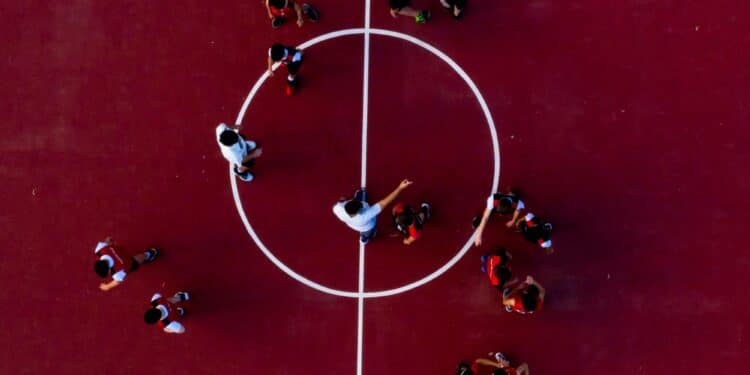 Basket : La Vendée accueille les pépites du monde entier