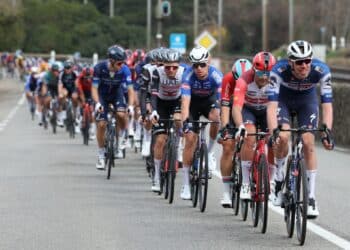 Cyclisme : Paris-Nice retrouve Montargis