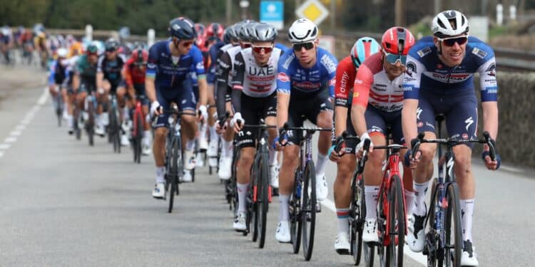 Cyclisme : Paris-Nice retrouve Montargis
