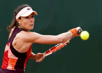 Tennis : Du beau monde à l’Open BLS de Limoges