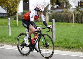 Cyclisme : Grand soleil chez Cofidis avant 2024