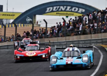 Les 24h du Mans célèbrent leur centenaire… au cinéma