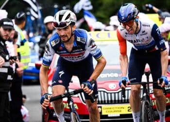 Cyclisme : Quel programme pour Julian Alaphilippe ?