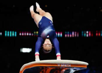 Gymnastique : Meaux en demi-finale du Top 12