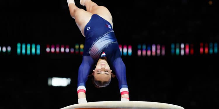 Gymnastique : Meaux en demi-finale du Top 12