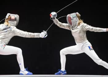 Escrime : La France prend date au Grand Prix d’Orléans