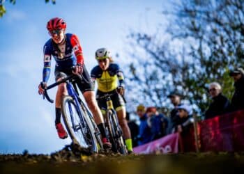 Cyclisme : L’élite du cyclo-cross a rendez-vous à Camors