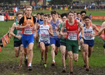 Athlétisme : Le Mans passe en mode cross en 2024