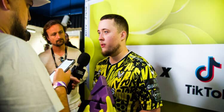 Esport : Team Vitality et Unilever unissent leurs forces