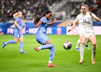 Football : Quels enjeux pour les Bleues ?