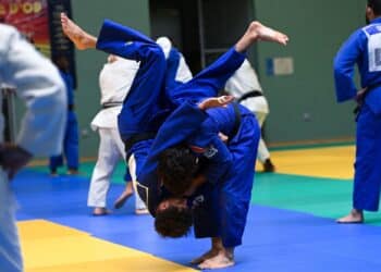 Judo : Place au Final Four pour la Judo Pro League