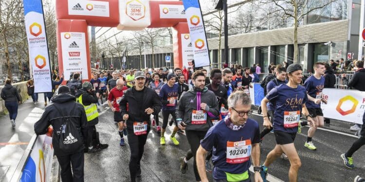 Trail : Et de cinq pour Le Trail Urbain de la Galette