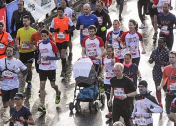 Running : Dernière édition pour le marathon de l’espoir 