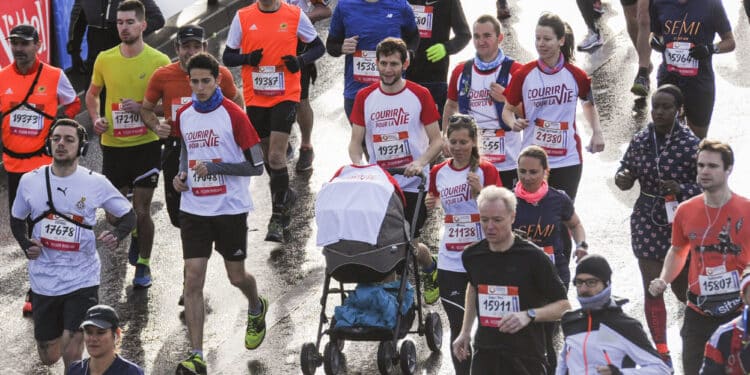 Running : Dernière édition pour le marathon de l’espoir 