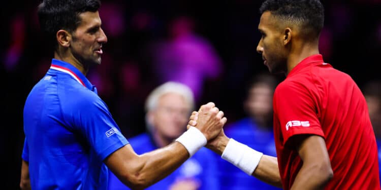 Tennis : Deux top joueurs mondiaux à l’Open Sud de France !