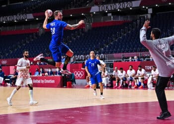 Retrouvez le magazine SPORTMAG de janvier 2023 !