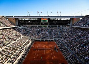 Tennis : Quelle affiche pour Roland-Garros 2024 ?