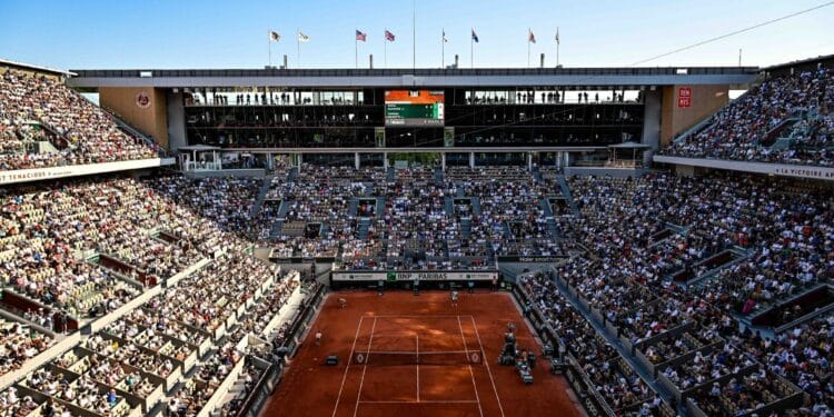 Tennis : Quelle affiche pour Roland-Garros 2024 ?