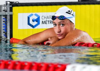 Madelon Catteau : « Inenvisageable que je ne termine pas une course »