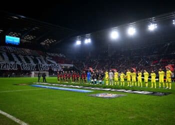 Football : Nouvel écrin pour le Stade Rennais ?