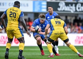 Retrouvez le magazine SPORTMAG de décembre 2023 !