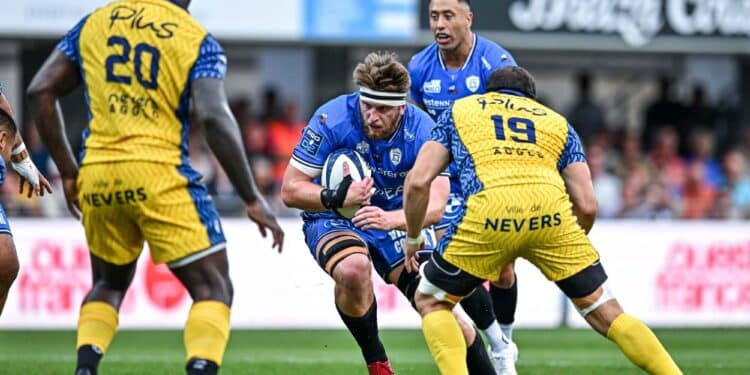 Retrouvez le magazine SPORTMAG de décembre 2023 !