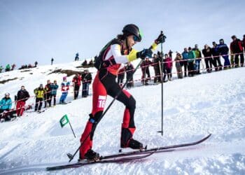 Ski-Alpinisme : Direction la Haute-Savoie pour l’élite européenne 