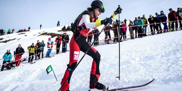 Ski-Alpinisme : Direction la Haute-Savoie pour l’élite européenne 