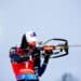 Biathlon : Des Bleu(e)s triomphants en Autriche ?