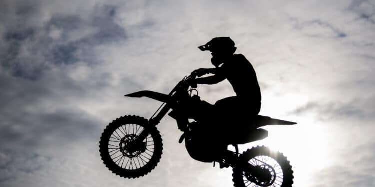 Moto : La ronde des sables a mis les gaz à Hossegor-Capbreton