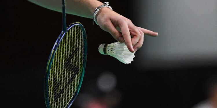 Badminton : Le Bad Women Tour fait son grand retour