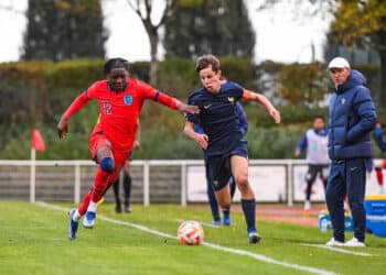 Football : Le Mondial s’installe à Montaigu !