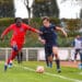 Football : Le Mondial s’installe à Montaigu !