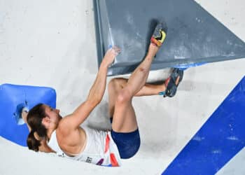 Escalade : Les grimpeurs toujours plus haut en Mayenne