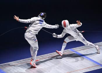 Escrime : Nantes sur la route de Paris pour l’élite nationale